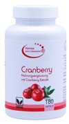 Cranberry Vegi Kapseln 180 Stück